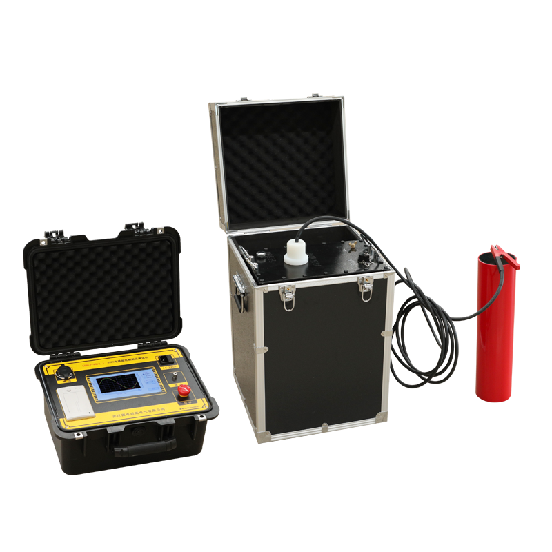 GDVLF 系列0.1Hz程控超低頻高壓發(fā)生器