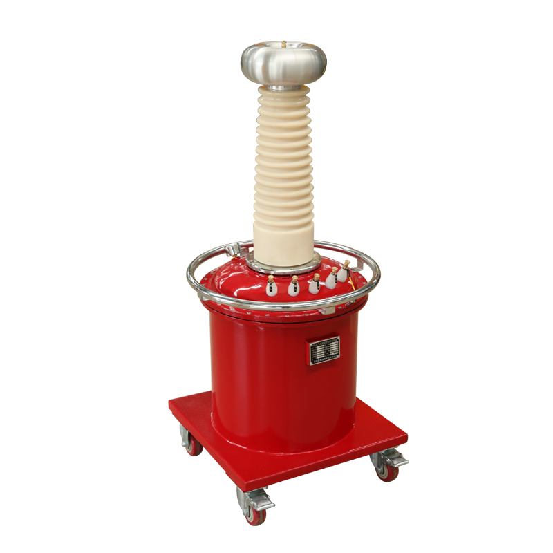 YDQ系列氣體式試驗(yàn)變壓器（可定制款）