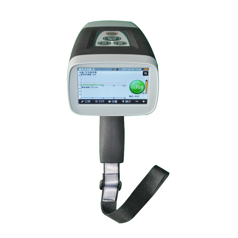 便攜式智能局部放電監測儀