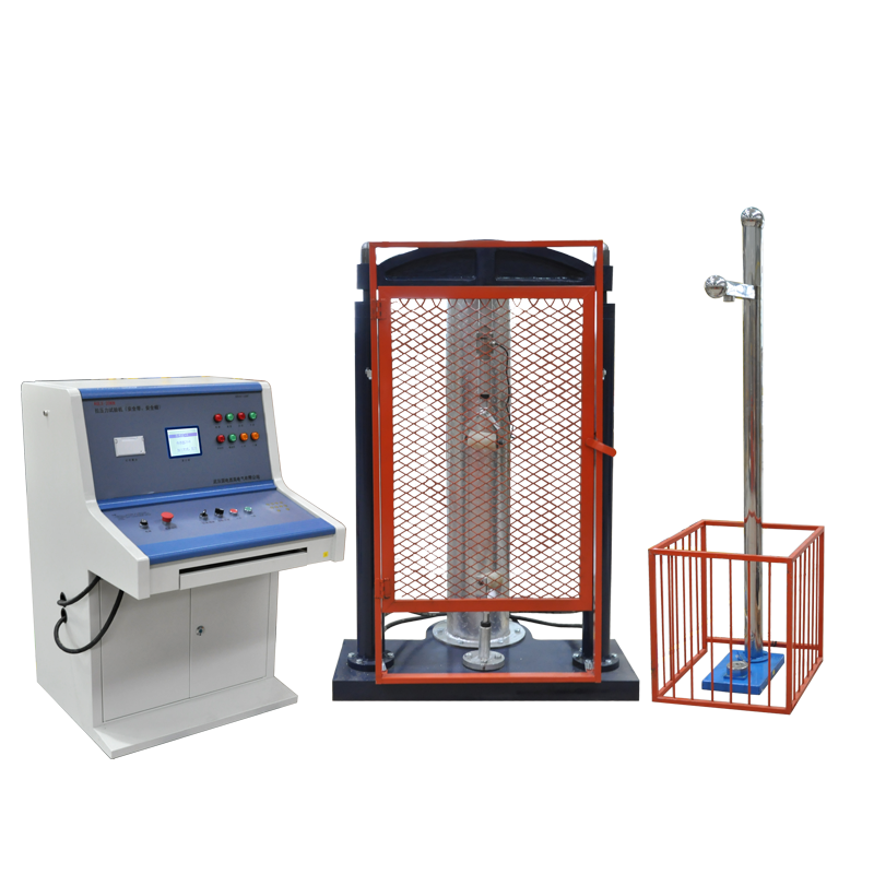 電力安全工器具力學性能試驗機