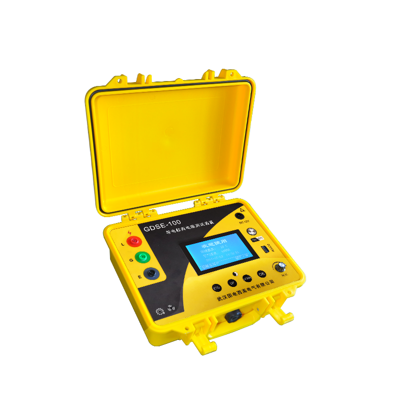 導(dǎo)電鞋耐壓試驗(yàn)裝置