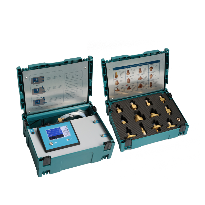 SF6氣體質量分析儀