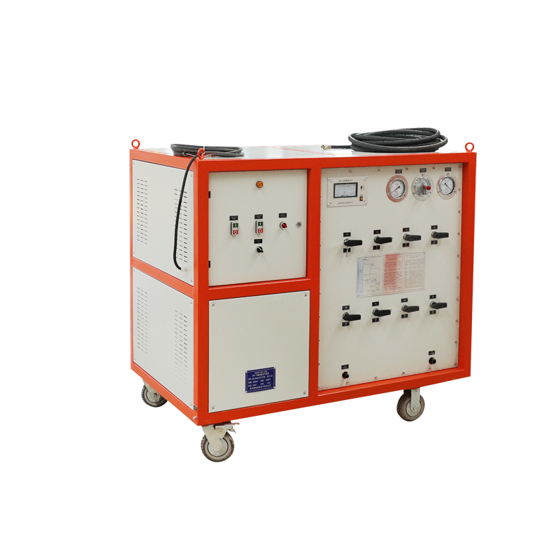 SF6氣體回收裝置