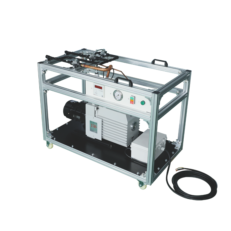 SF6抽真空充氣裝置