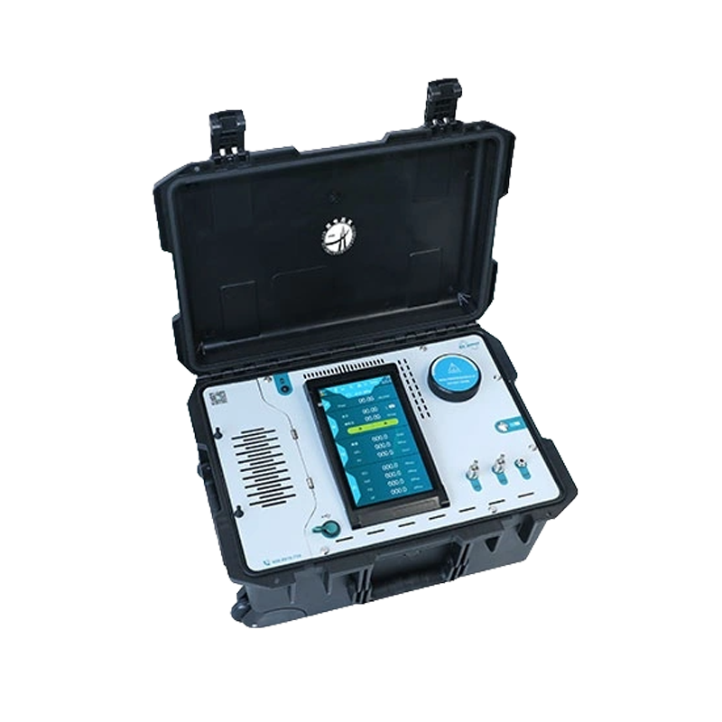 SF6氣體綜合分析儀