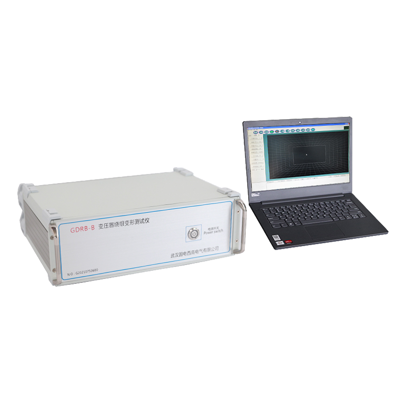 變壓器繞組變形測試儀
