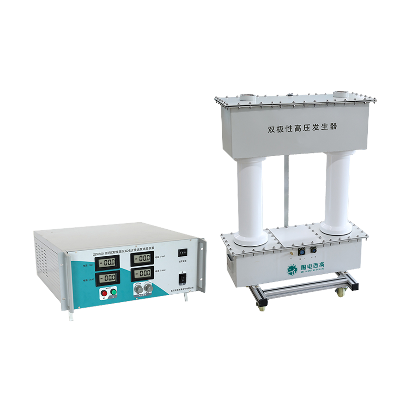 GD6300高壓介電強度測試儀