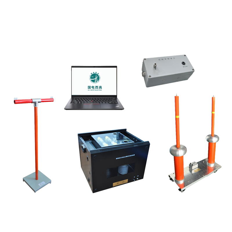 絕緣油介電強度測試儀校驗裝置