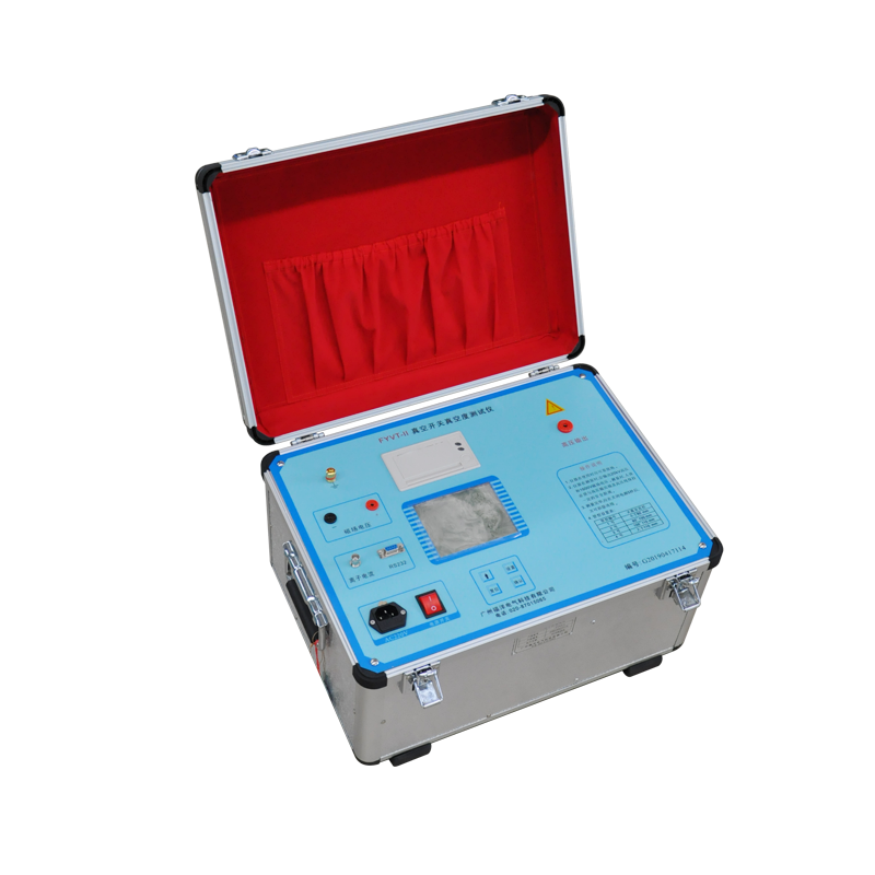 真空開(kāi)關(guān)真空度測(cè)試儀