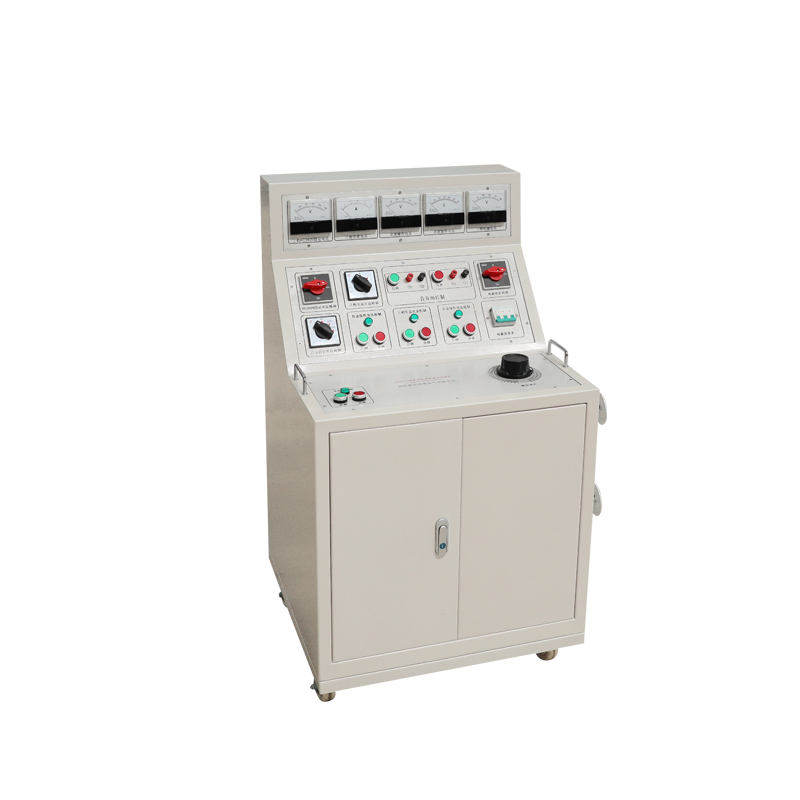 GDGK-IV / II高低壓開關柜通電試驗臺