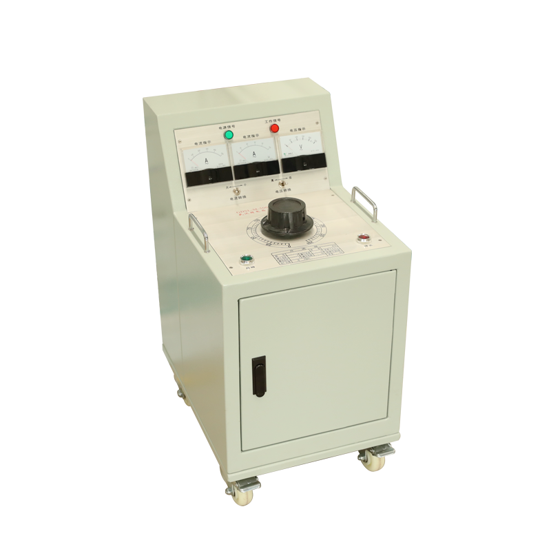 工頻大電流發生器