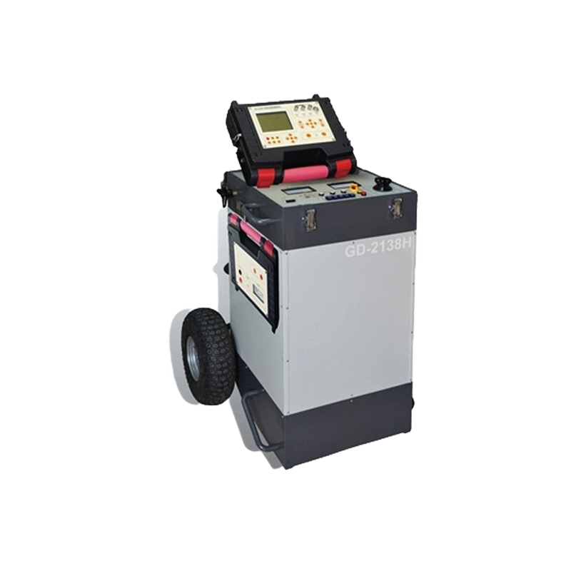 移動(dòng)式電纜故障測(cè)試儀