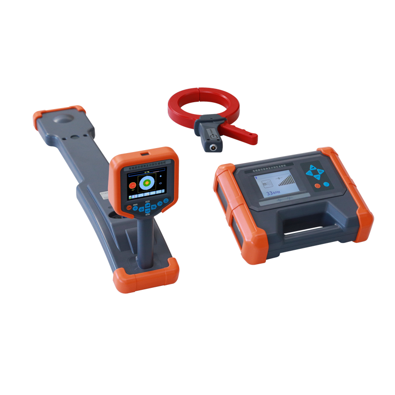 GD-3134E智能帶電電纜識別儀(管線儀)