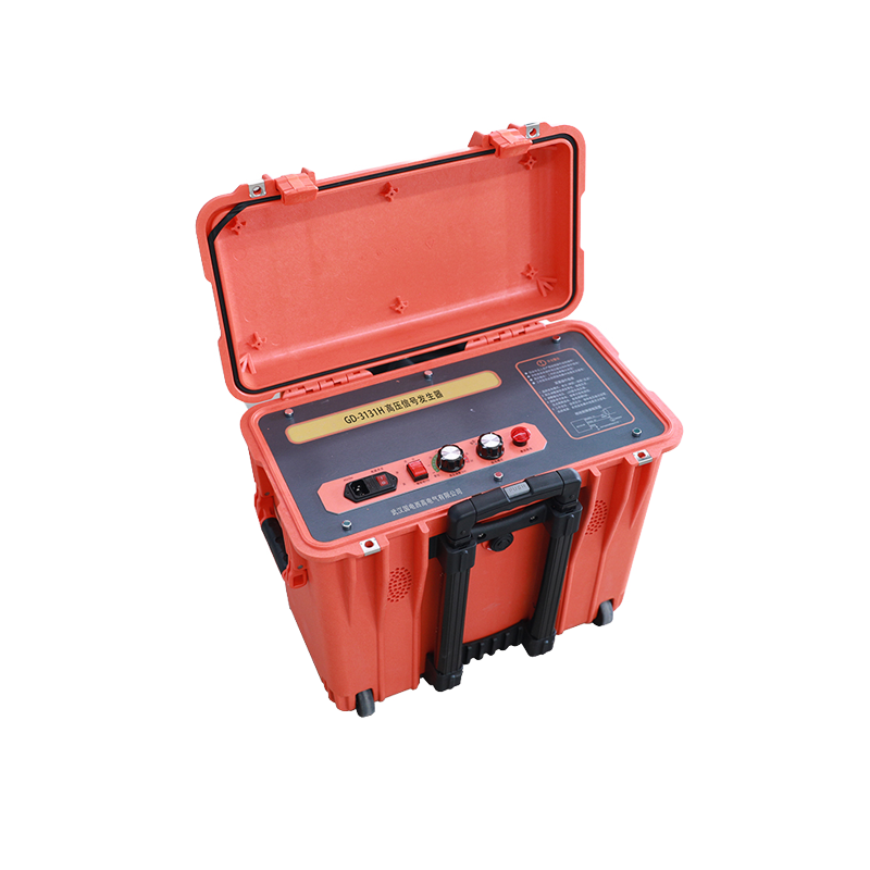 一體化直流高壓脈沖發(fā)生器