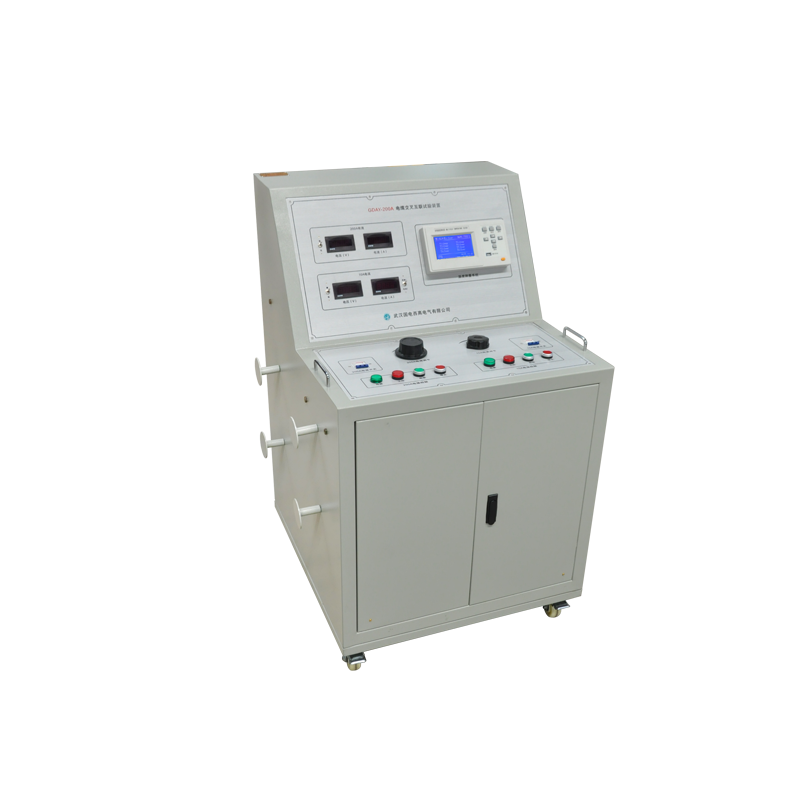 電纜交叉互聯(lián)試驗裝置