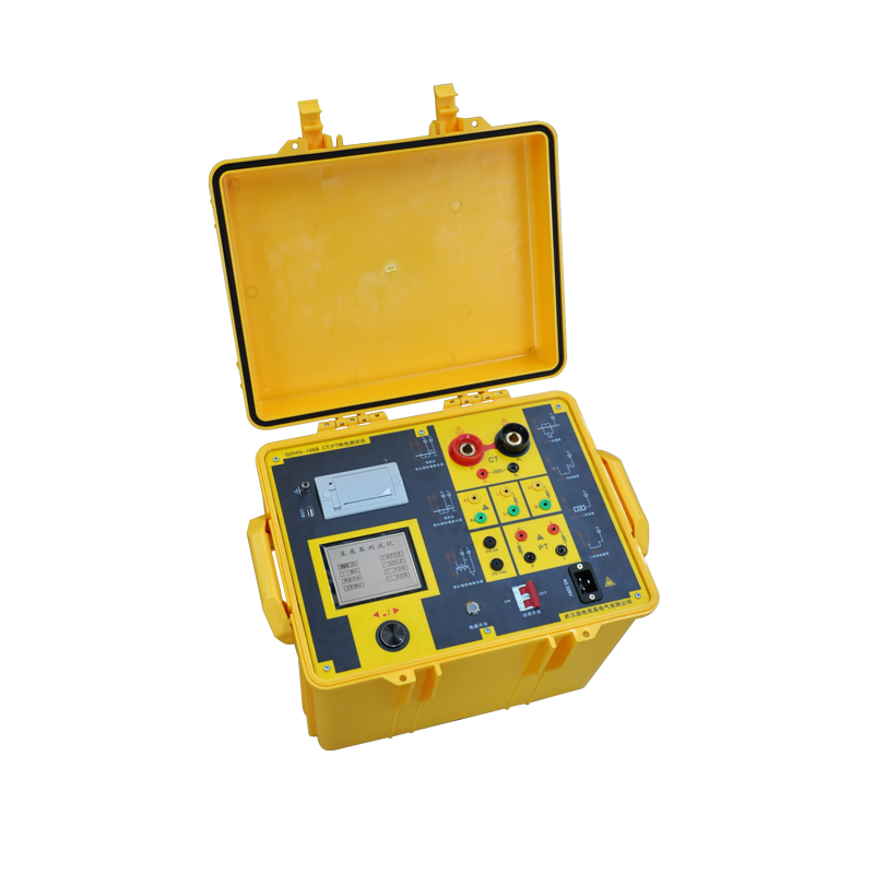 CT/PT互感器特性測試儀