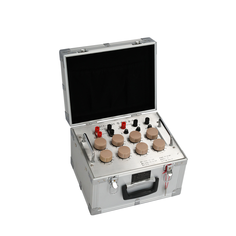 GDIF-600V感應分壓器