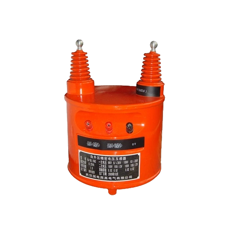 精密電壓互感器