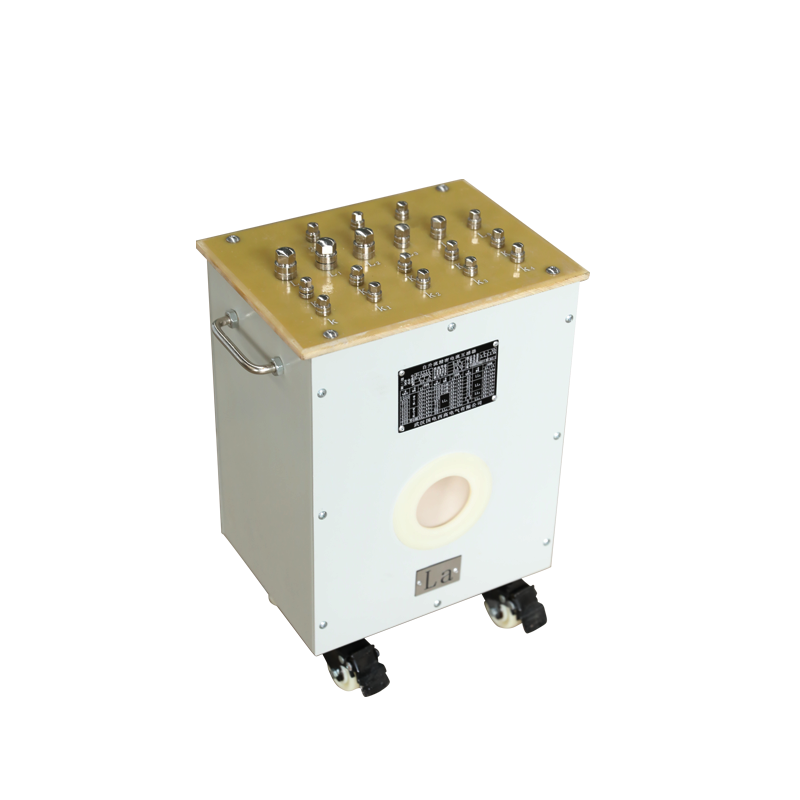 精密電流互感器