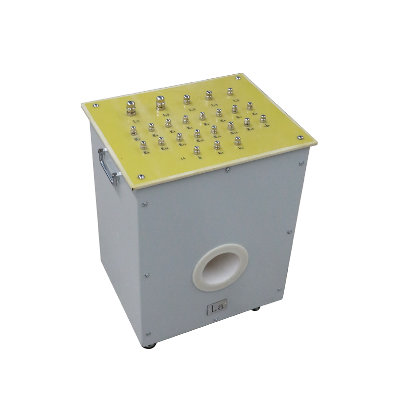 標準電流互感器系列