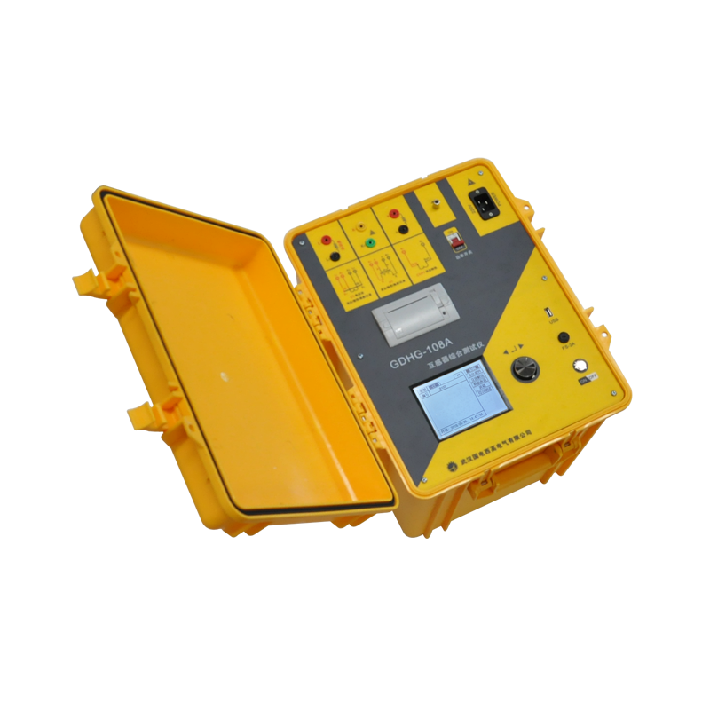 互感器綜合測試儀