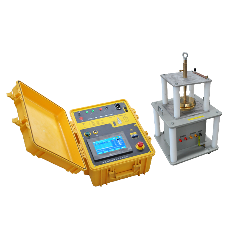 GDML-20絕緣子芯棒泄漏電流智能試驗(yàn)裝置