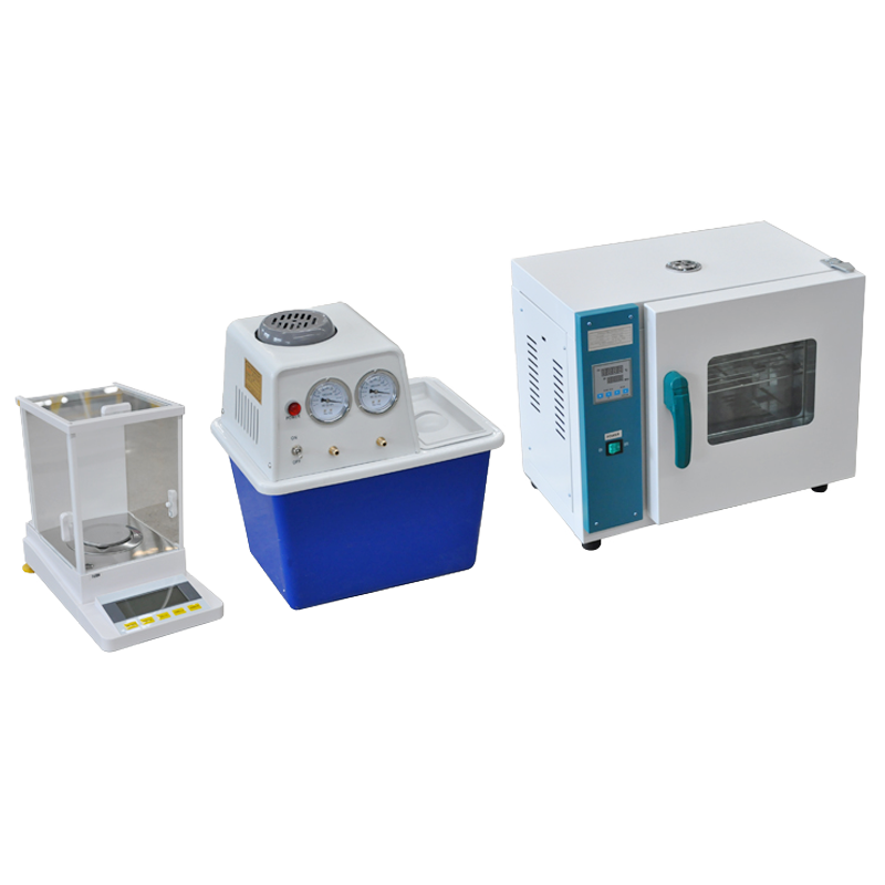 絕緣子灰密測試儀