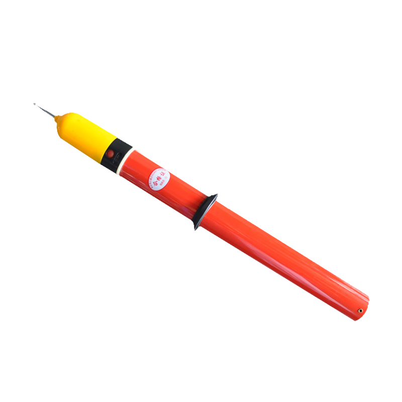 聲光驗(yàn)電器