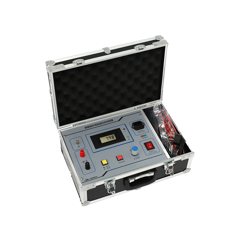 避雷器在線監(jiān)測儀校驗(yàn)裝置