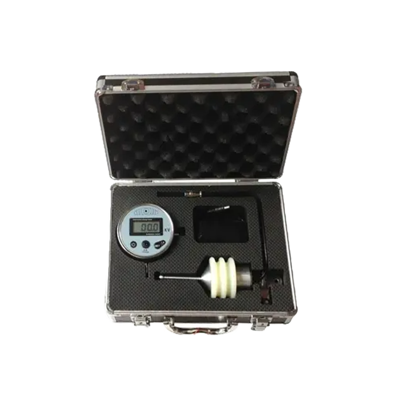 絕緣子分布電壓測量儀