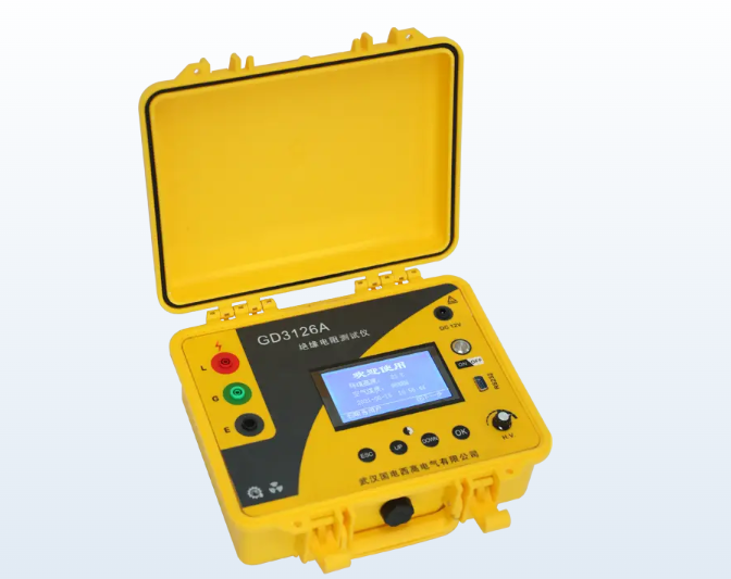 變壓器測量絕緣電阻的幾個步驟