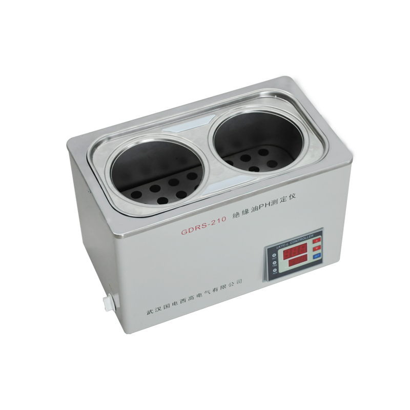 水溶性酸堿值測(cè)定儀