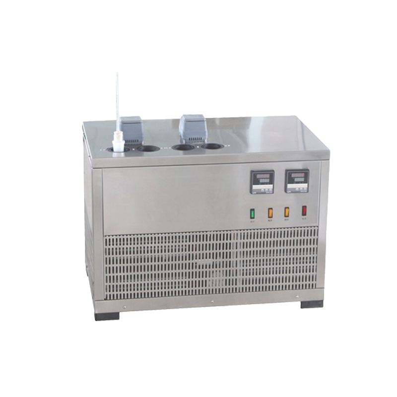 傾點凝點測試儀