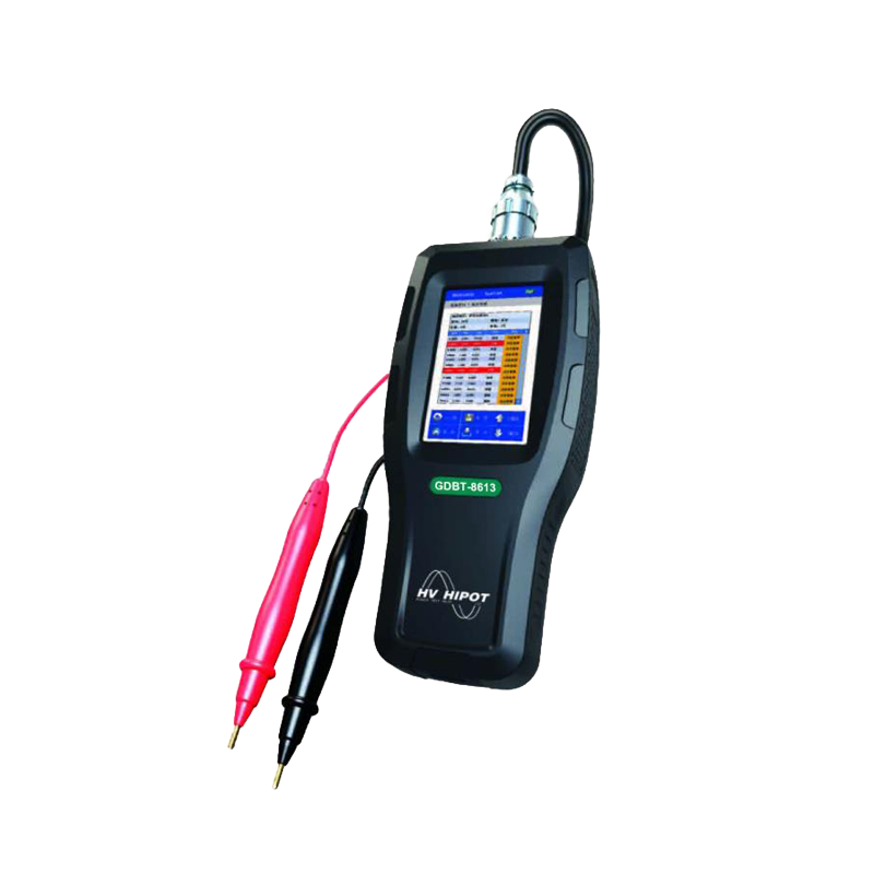 蓄電池內阻測試儀