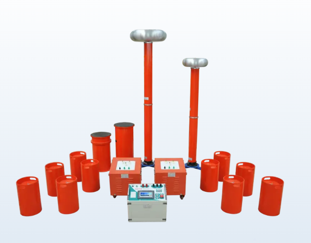 電容和串聯諧振之間存在的關系