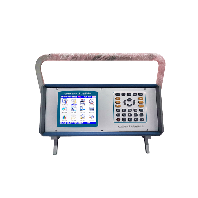 三相多功能電參量綜合分析儀