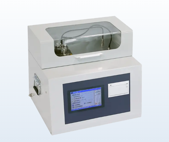 怎樣通過絕緣油外觀判斷其質(zhì)量？