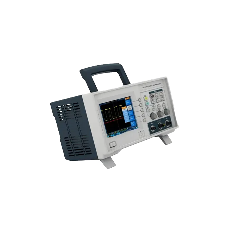 便攜式同步時鐘測試儀