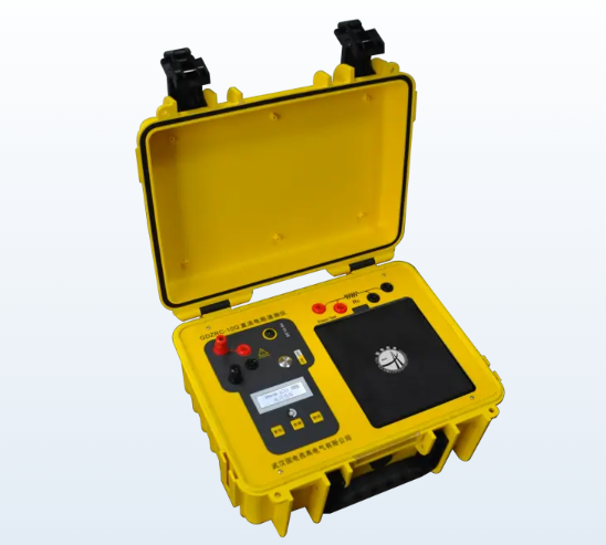 發電機測量直流電阻的方法公式