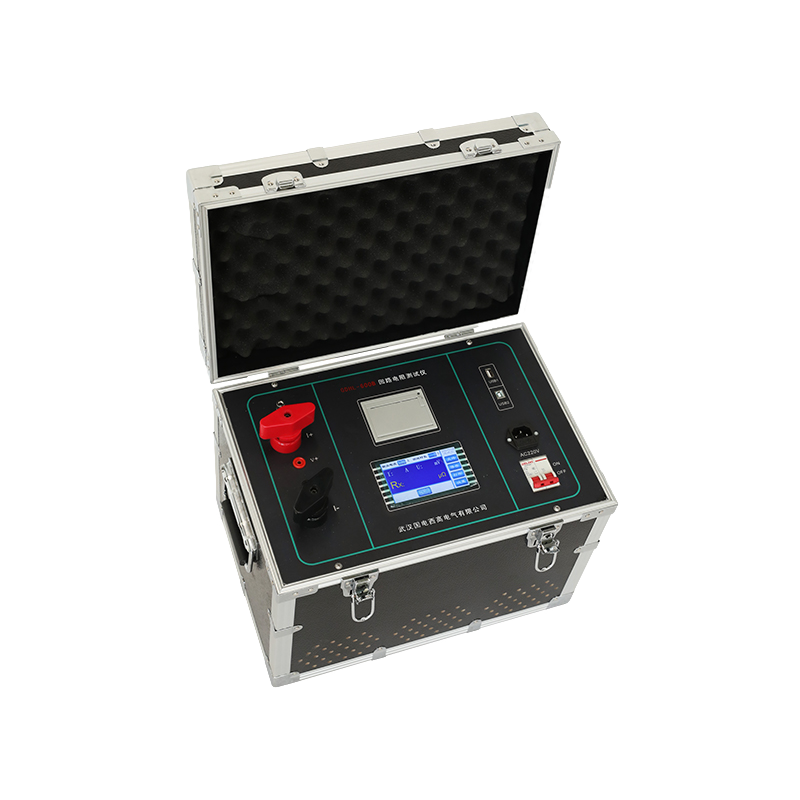 回路電阻測試儀