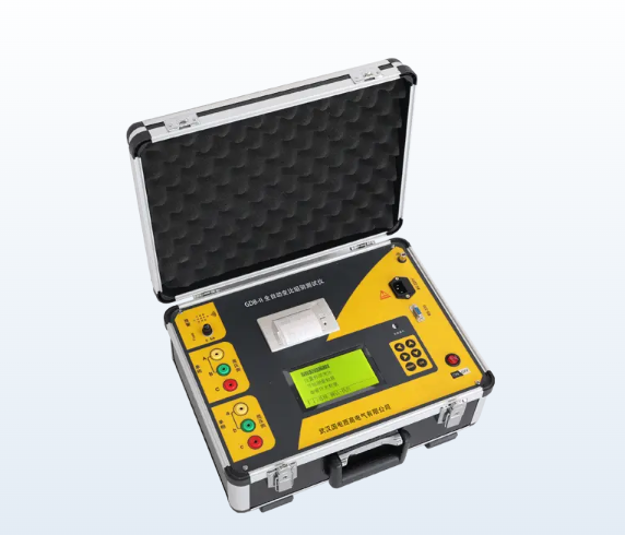 為什么要進行變壓器耐壓試驗