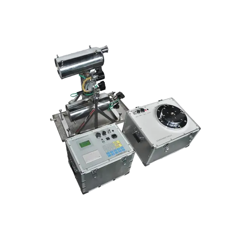 瓦斯繼電器測試儀