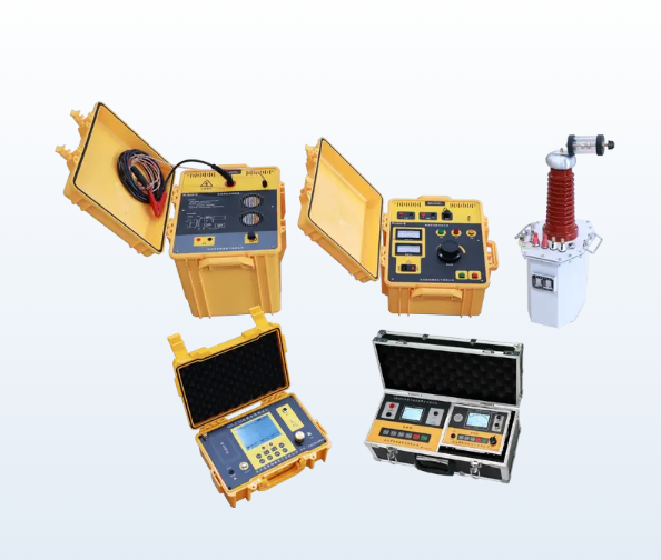 為什么不推薦電纜使用直流耐壓? 為什么不推薦電纜使用直流耐壓?