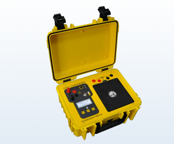 變壓器直流電阻測試儀在日常工作中的選擇