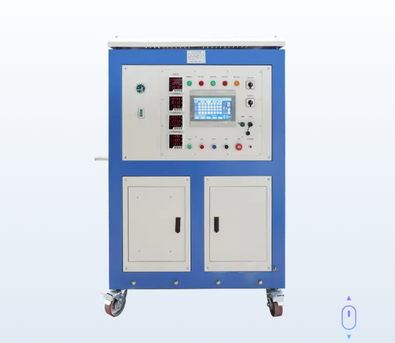 溫升大電流發生器有哪些作用？