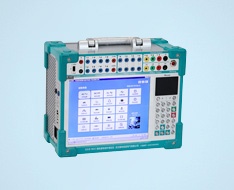 微機繼電保護測試儀（停產(chǎn)）