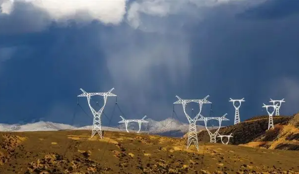 湖北武漢9月起11項電網(wǎng)工程將投運