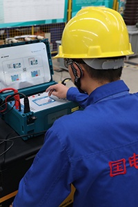 繼保及回路測(cè)試儀器