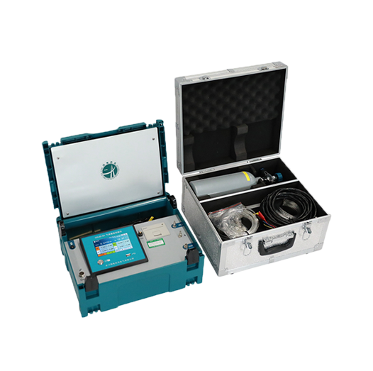 SF6氣體密度繼電器全自動校驗儀