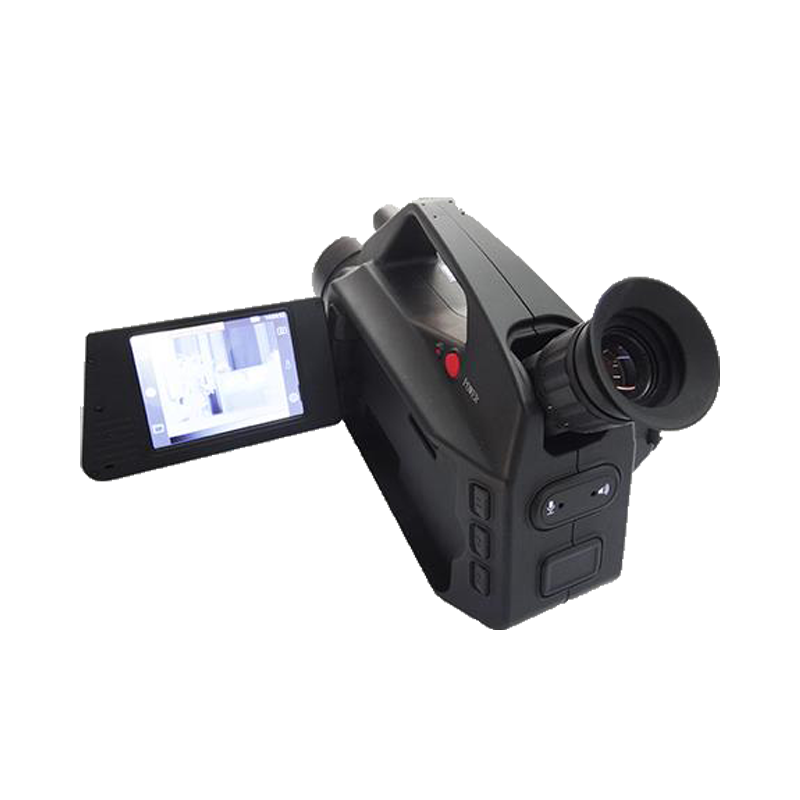 SF6氣體紅外成像檢漏儀